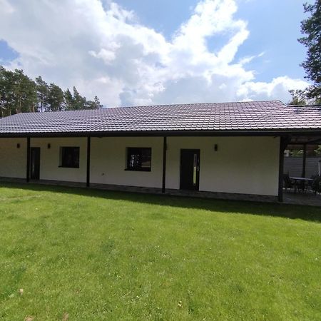 Apartament Szum Сусець Екстер'єр фото