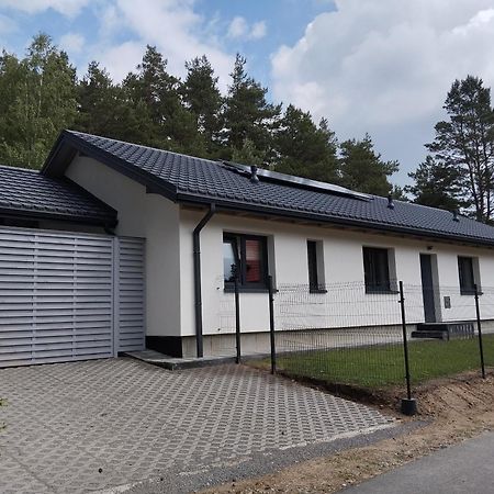 Apartament Szum Сусець Екстер'єр фото
