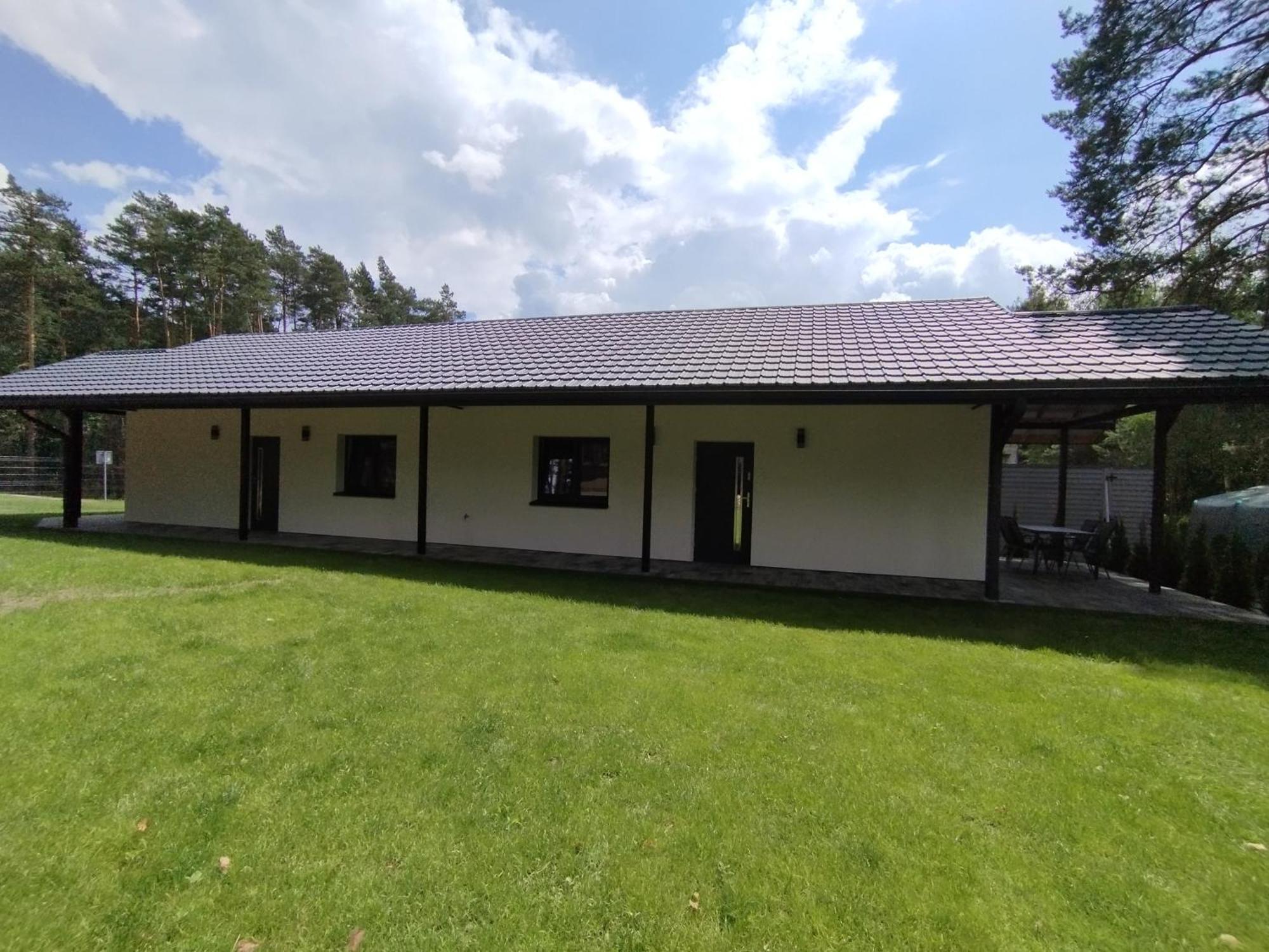 Apartament Szum Сусець Екстер'єр фото