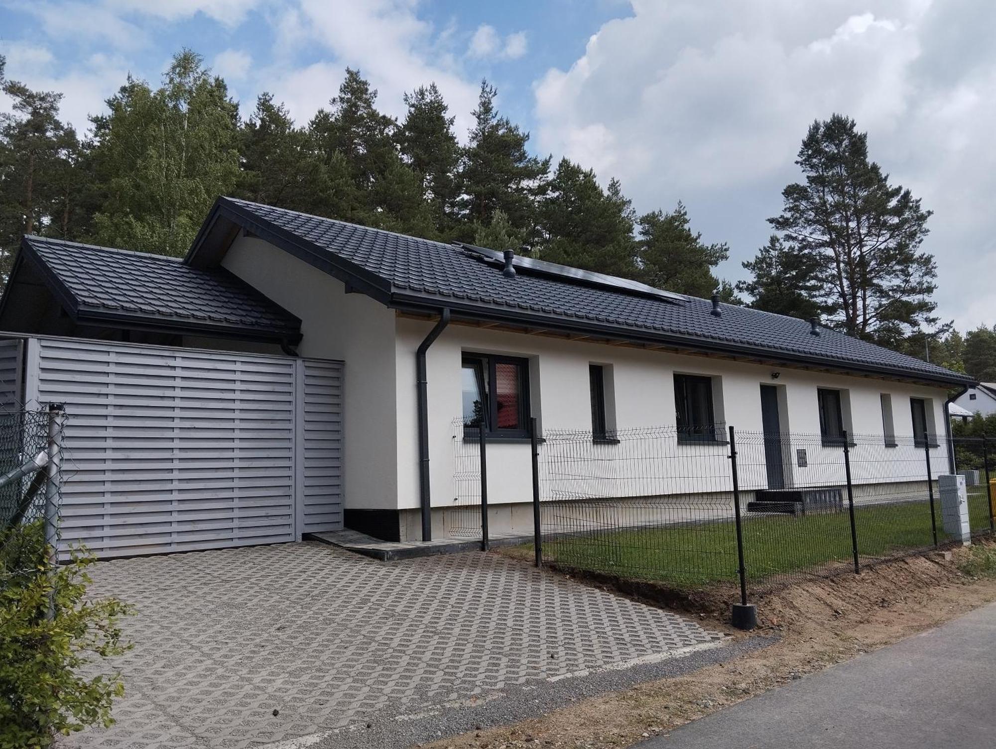 Apartament Szum Сусець Екстер'єр фото