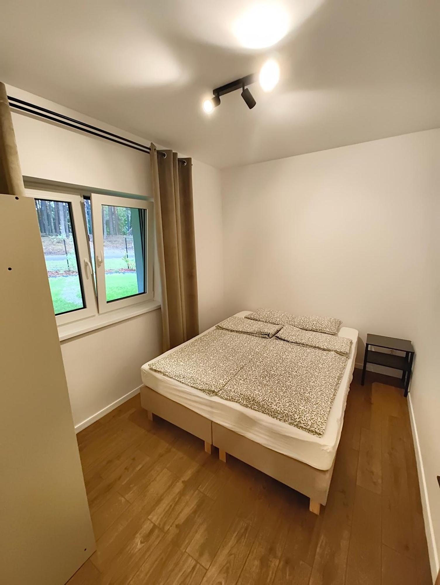 Apartament Szum Сусець Екстер'єр фото
