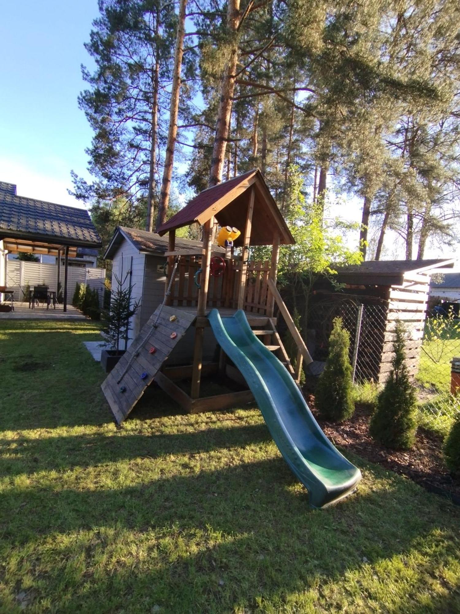 Apartament Szum Сусець Екстер'єр фото